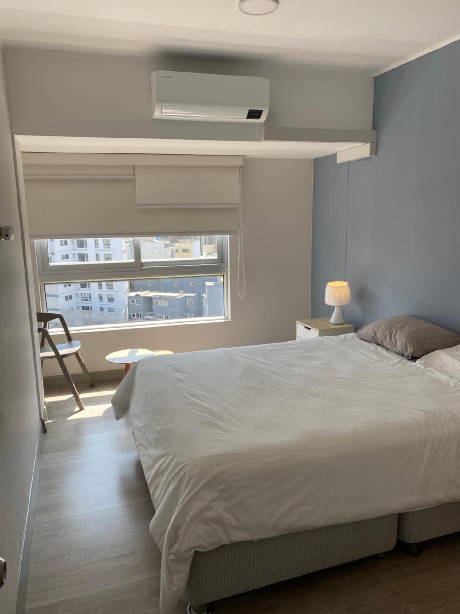 Moderno Departamento Miraflores 360 Lima Eksteriør billede